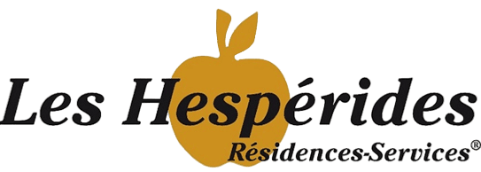 Logo Les Hesperides Rueil Transparent